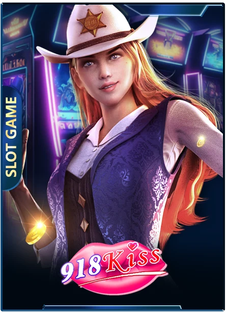 bc55 918kiss slot games
