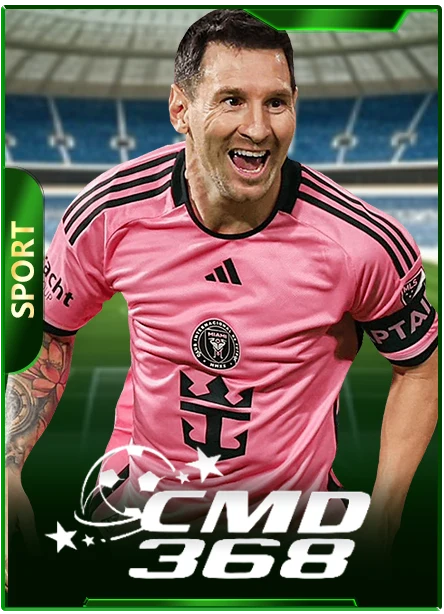 bc55 cmd 365 sport games