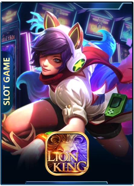 bc55 lion king slot games