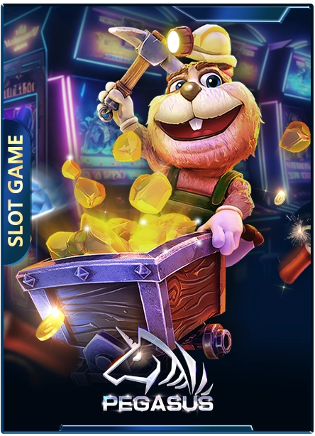 bc55 pegasus slot games