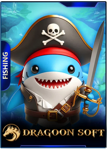 bc55 dragonsoft fish